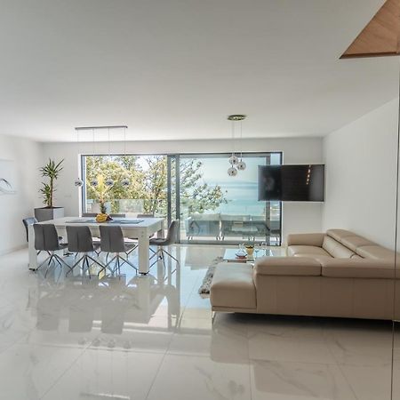 מטולי Villa The Boat With Rooftop Pool מראה חיצוני תמונה