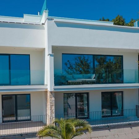 מטולי Villa The Boat With Rooftop Pool מראה חיצוני תמונה