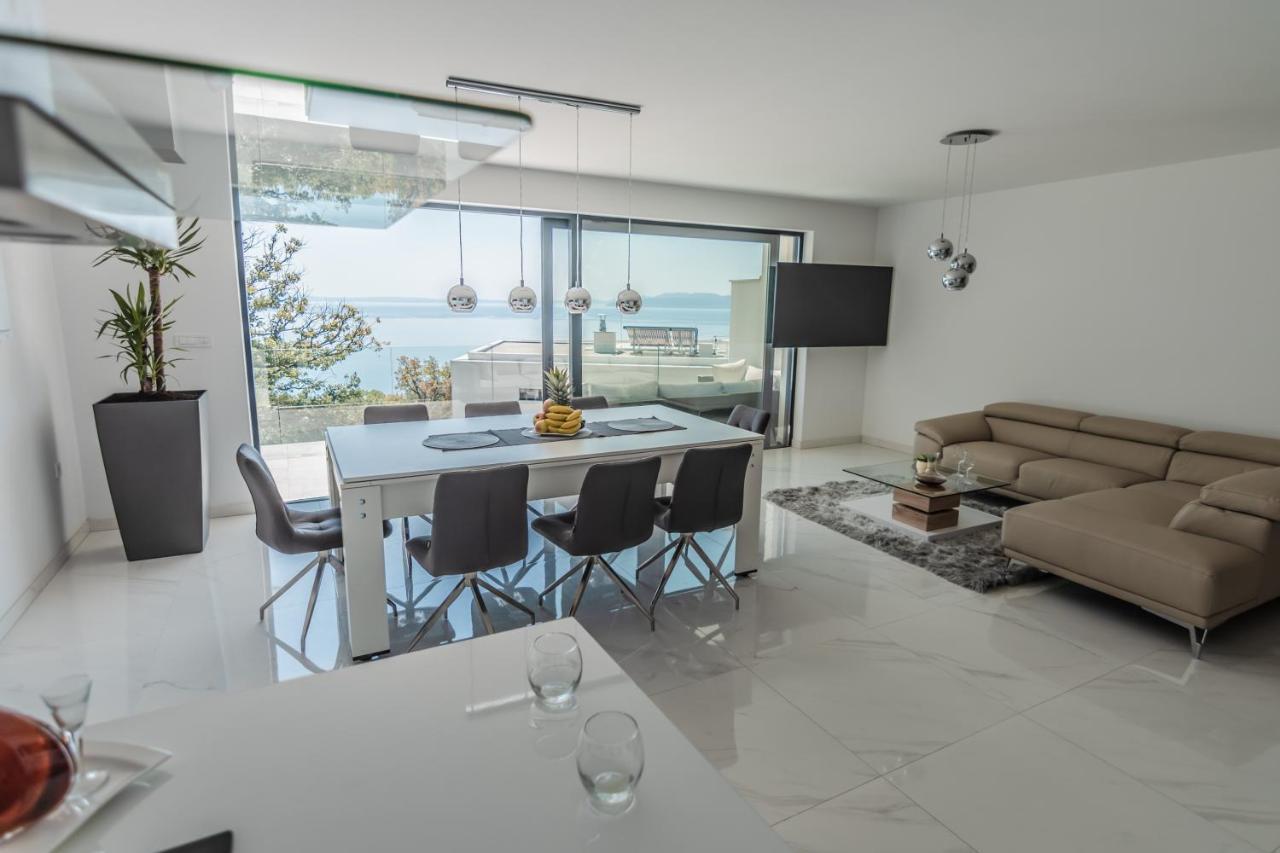 מטולי Villa The Boat With Rooftop Pool מראה חיצוני תמונה