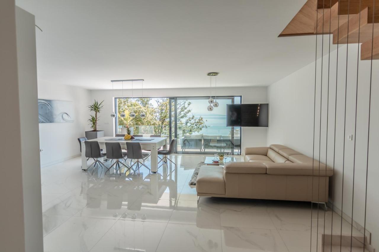 מטולי Villa The Boat With Rooftop Pool מראה חיצוני תמונה