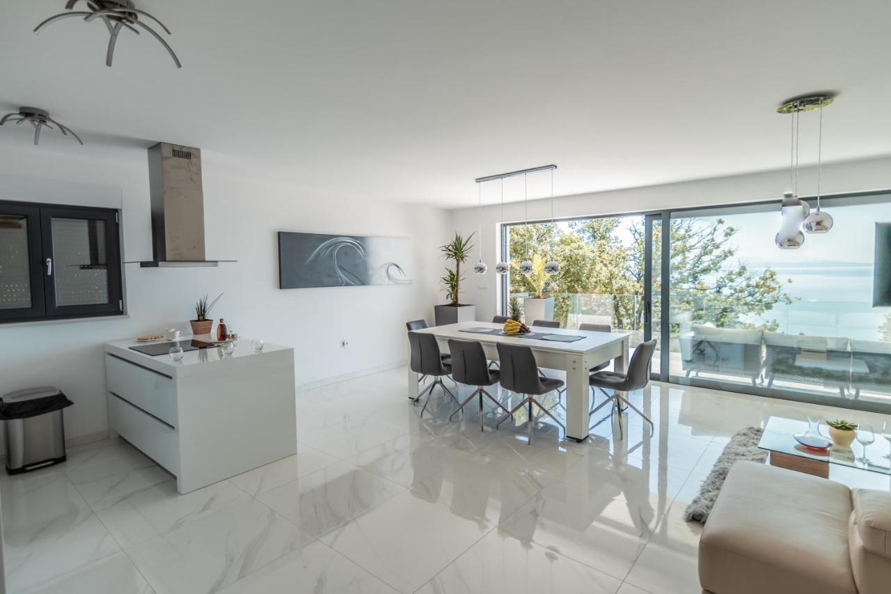 מטולי Villa The Boat With Rooftop Pool מראה חיצוני תמונה