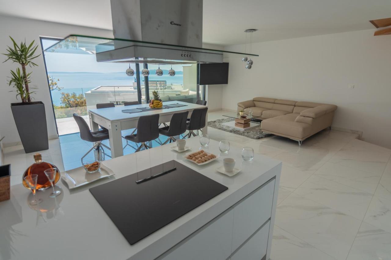 מטולי Villa The Boat With Rooftop Pool מראה חיצוני תמונה