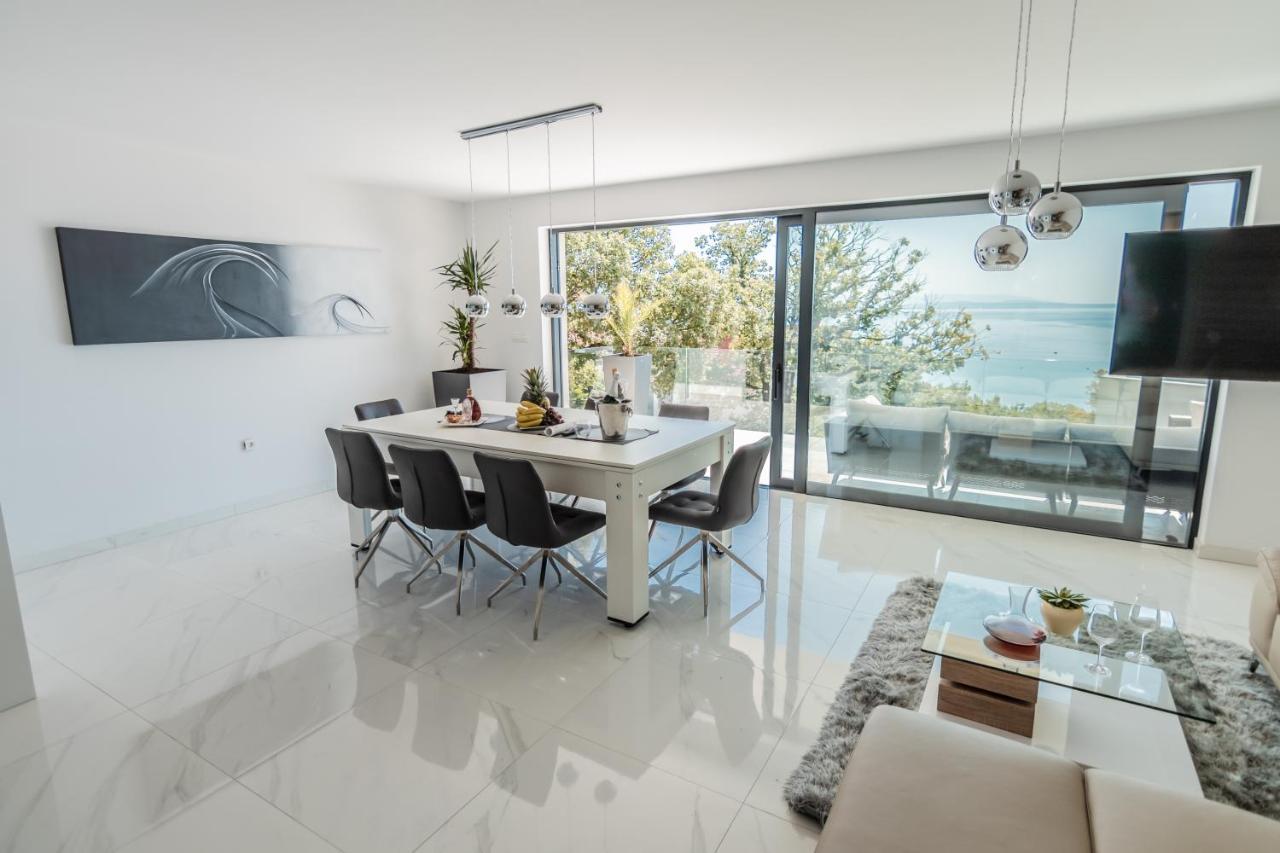 מטולי Villa The Boat With Rooftop Pool מראה חיצוני תמונה