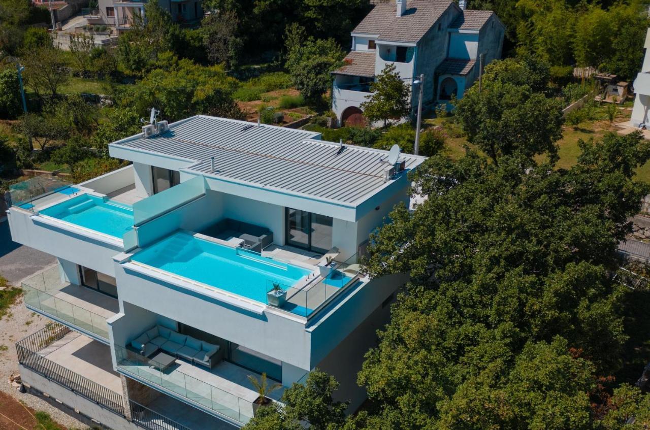 מטולי Villa The Boat With Rooftop Pool מראה חיצוני תמונה