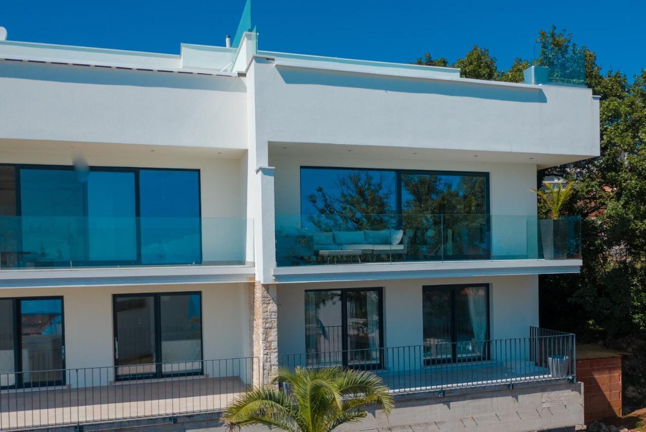 מטולי Villa The Boat With Rooftop Pool מראה חיצוני תמונה