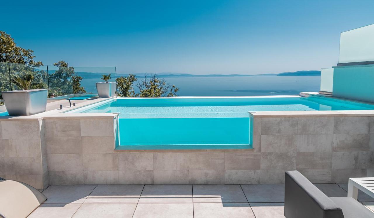 מטולי Villa The Boat With Rooftop Pool מראה חיצוני תמונה
