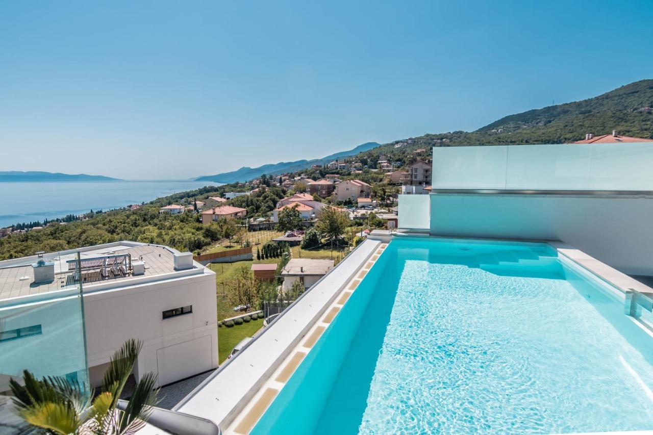 מטולי Villa The Boat With Rooftop Pool מראה חיצוני תמונה